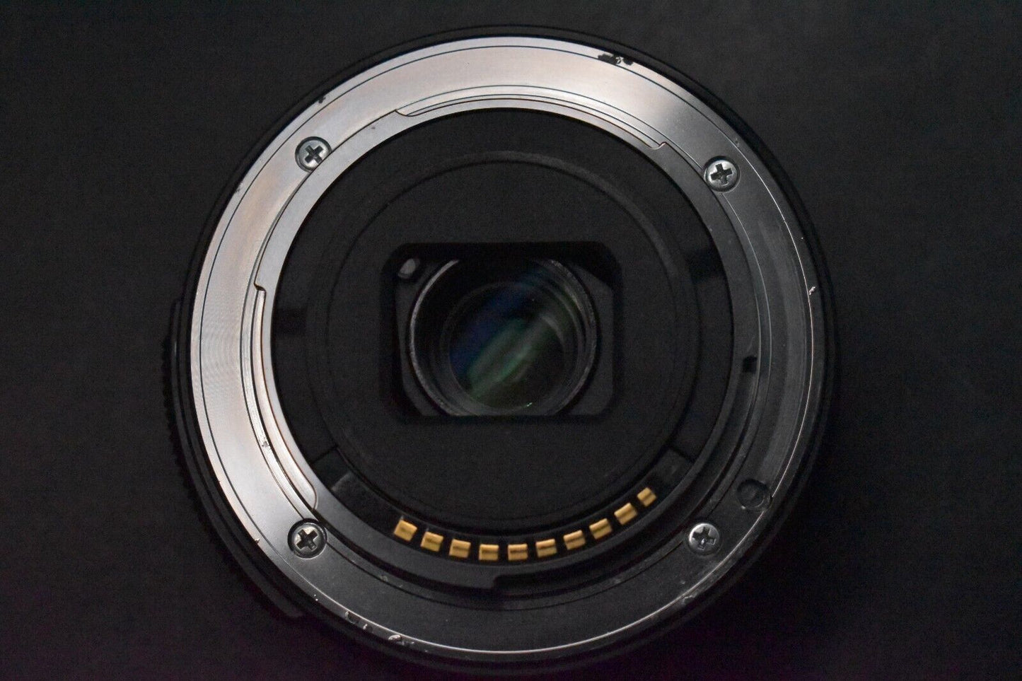 [1 Yr warranty] Sony Alpha a5000 Mirrorless Digital Camera with Lens Black 6500
