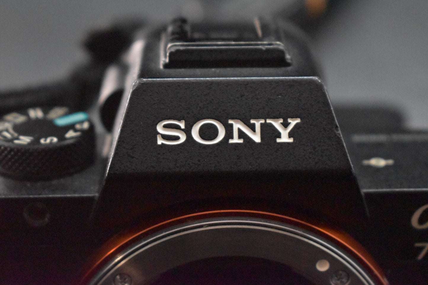 [1 Yr warranty] Sony Alpha a7 II Mirrorless Digital Full Frame Camera Vlog 6592