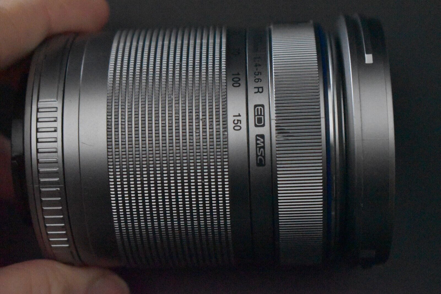Olympus E-PL8 16.1MP Digital Camera 14-42mm 40-150mm Lens JAPAN [MINT SC6816]357