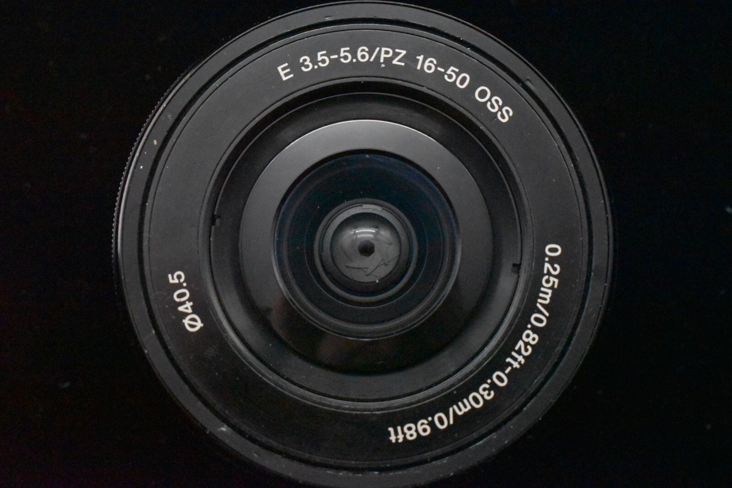 [1 Yr warranty] Sony Alpha A6400 Mirrorless Digital Camera with lens Silver 6726