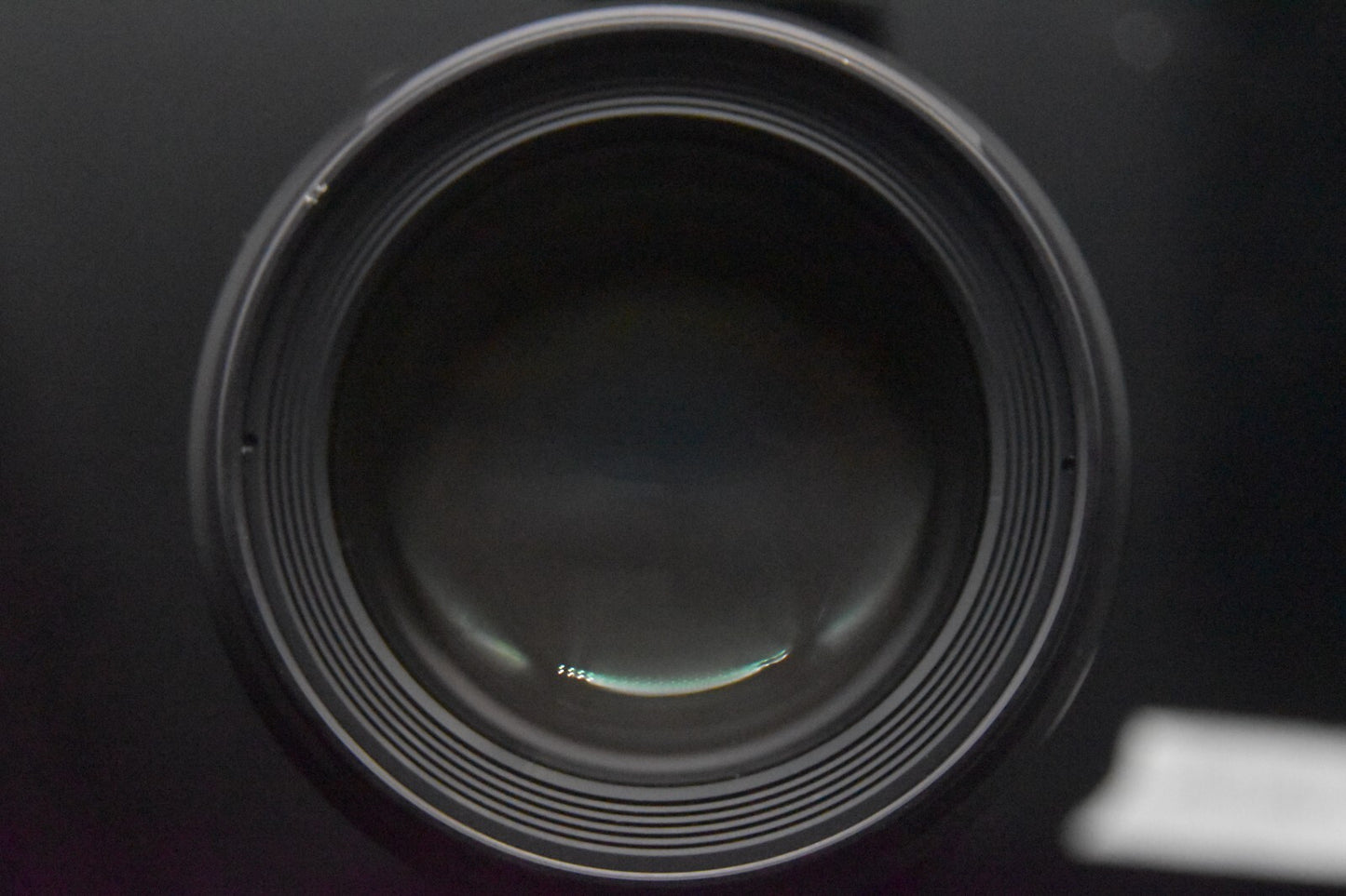 Canon EF 180mm f/3.5 L Macro USM Telephoto AF Lens From JAPAN【ALMOST MINT】 #4741