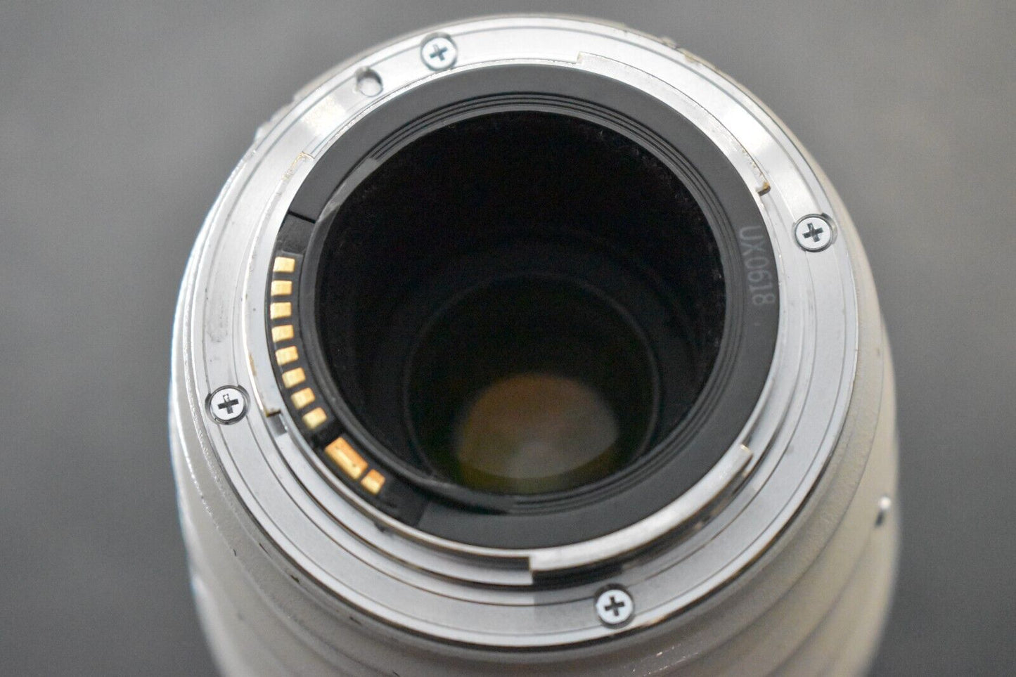 [1 Yr warranty] CANON EF 100-400mm f/4.5-5.6 L IS USM AF Zoom Lens 5507
