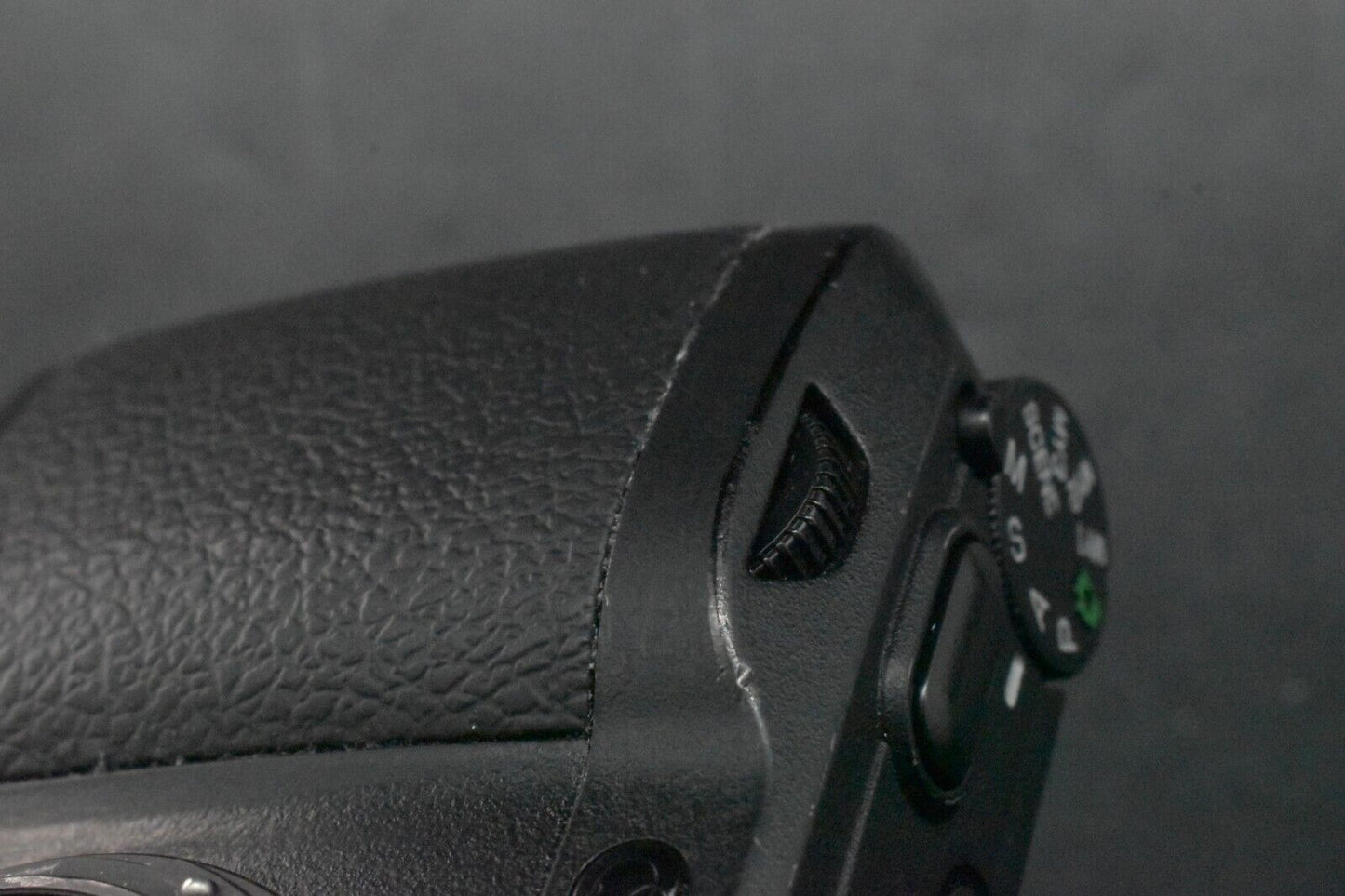 Appareil photo noir RICOH GR DIGITAL IV 10,4 MP du JAPON [NEAR MINT SC 19309]...