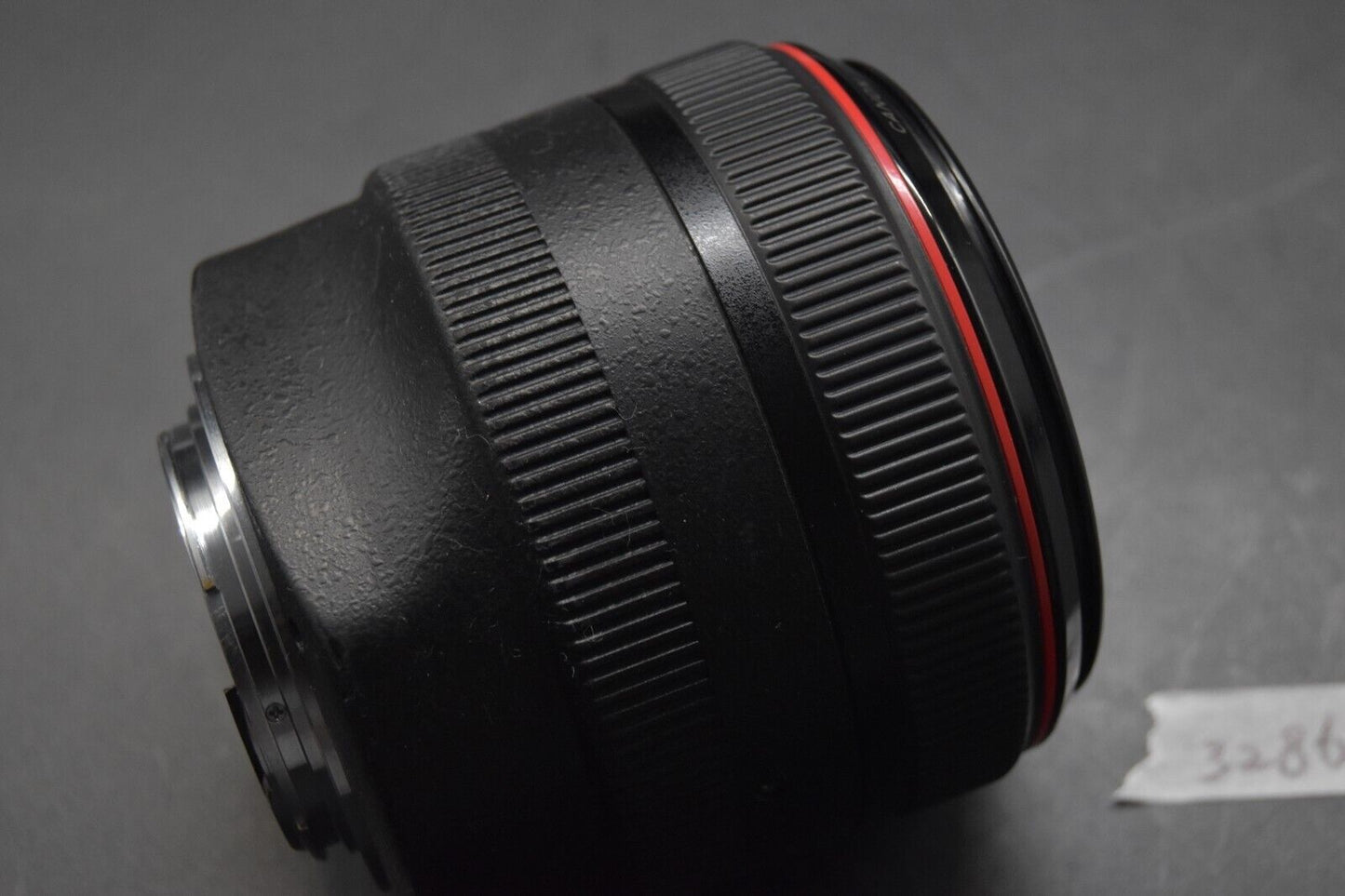 Canon EF 85mm F/1.2 L USM Portrait Lens for EOS EF Mount from JAPAN 【MINT】 3286