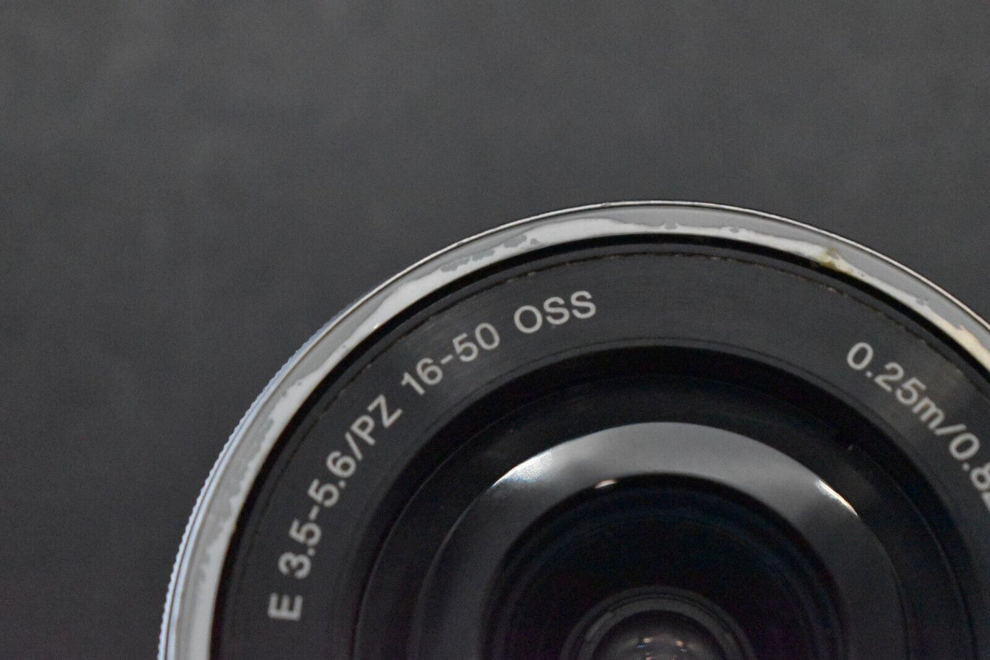[1 Yr warranty] Sony alpha a6000 Digital Mirrorless Camera with Lens White 5798