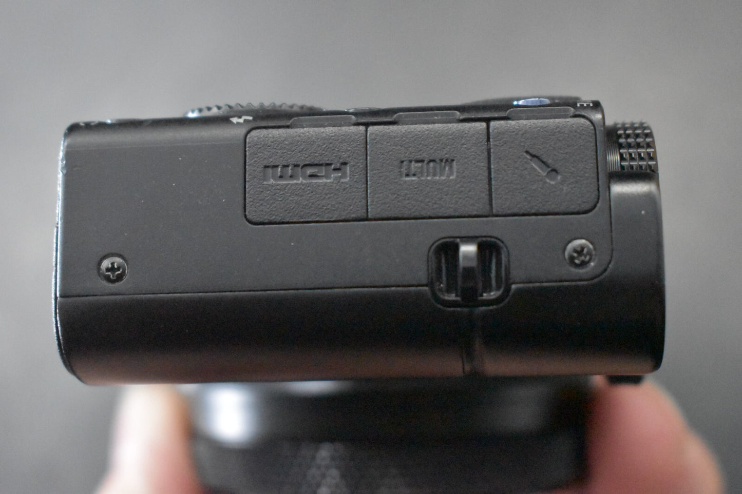 [1 Yr Warranty] Sony Cyber-Shot DSC-RX100M7 VII Mark 7 Digital Camera 6555