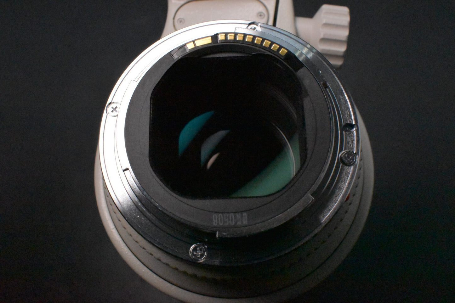 [1 Yr Warranty] Canon EF 70-200mm F/2.8 L USM Telephoto Zoom AF Lens JAPAN 6493