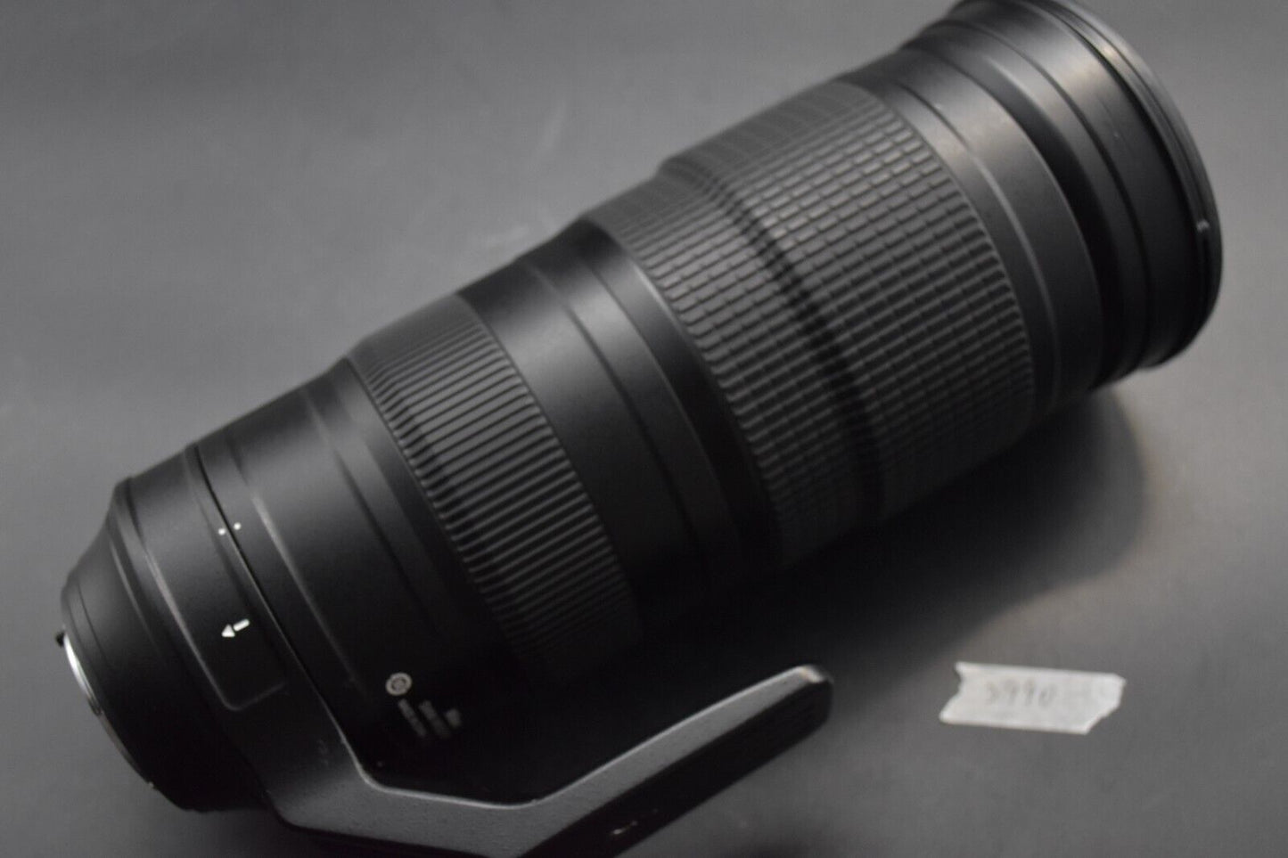 Nikon AF-S 200-500mm f/5.6 E ED VR Zoom Obiettivo Nikkor GIAPPONE [QUASI NUOV...