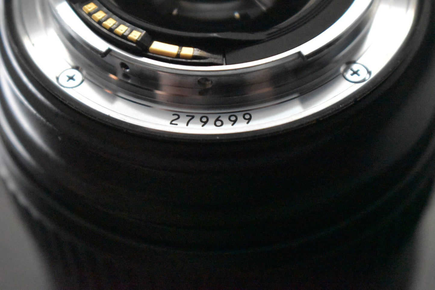 [1 Yr warranty] Canon EF 24-70mm f/2.8 L USM AF Telephoto Zoom Lens Used 6638