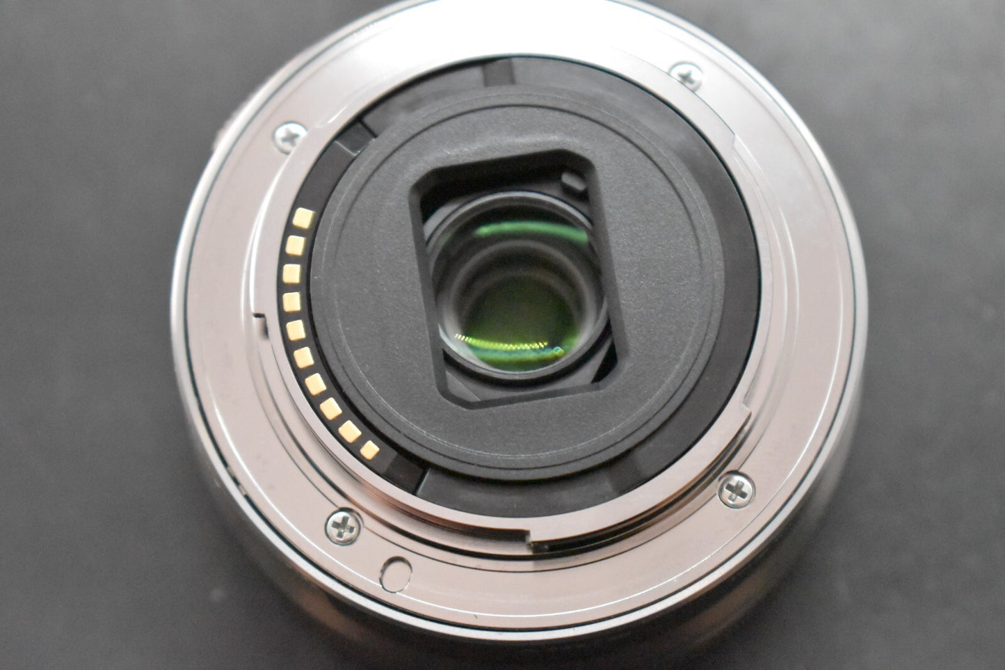 [1 Yr warranty] Sony a6000 Digital Mirrorless Camera with Lens Silver 6620