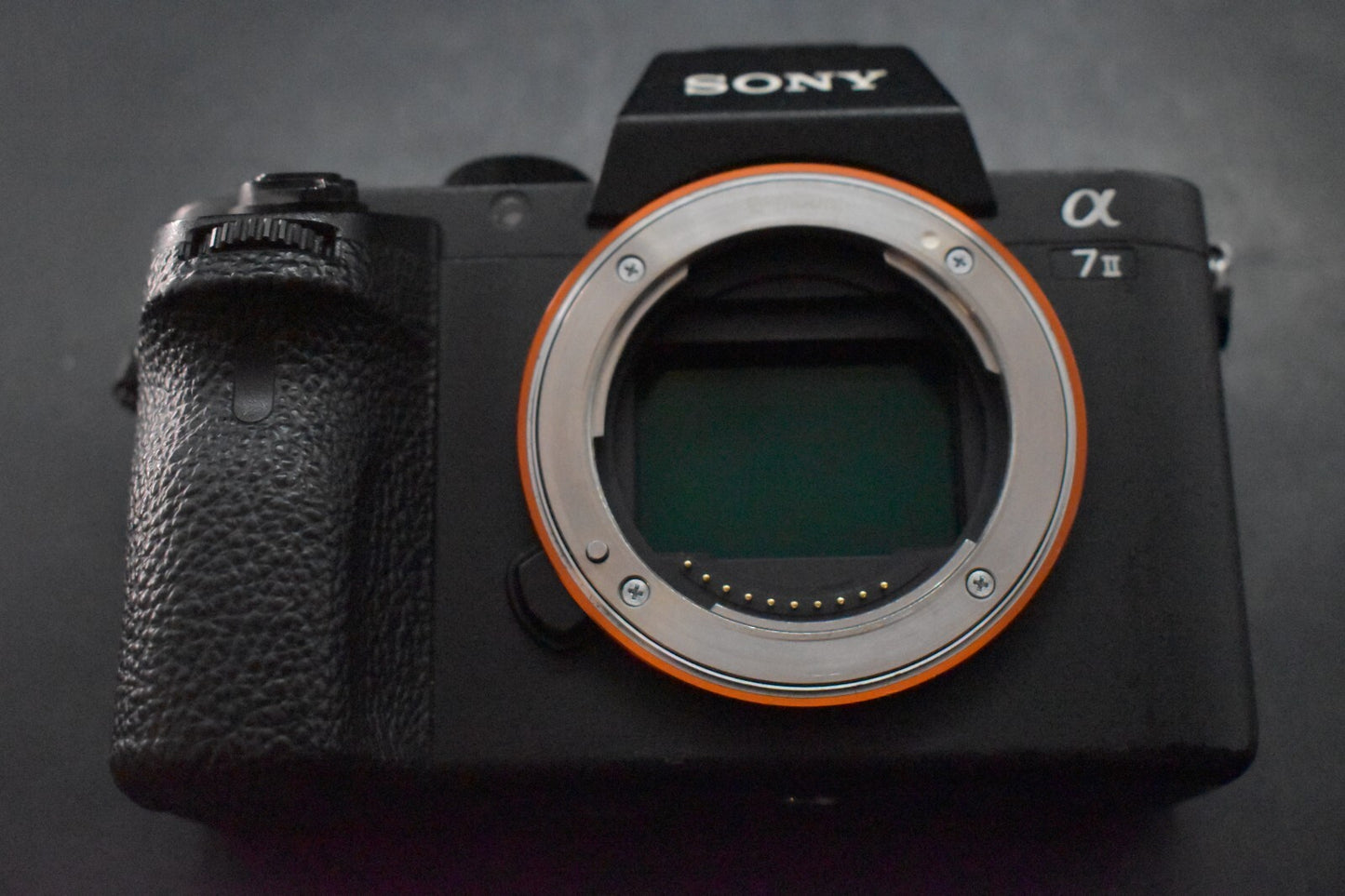 [1 Yr warranty] Sony Alpha a7 II Mirrorless Digital Full Frame Camera Vlog 6598