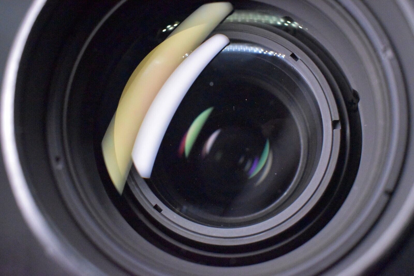 Nikon Zoom NIKKOR AF 80-200mm F/2.8 D ED New Lens [ALMOST MINT] #5445