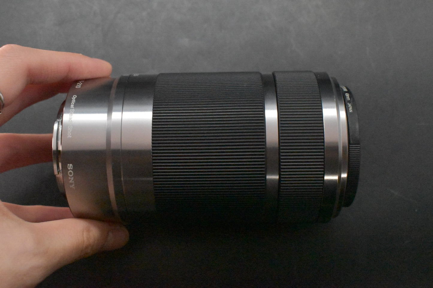 [1 Yr Warranty] 2 Lenses! Sony α NEX-6 Digital Camera From Japan English OK 6435