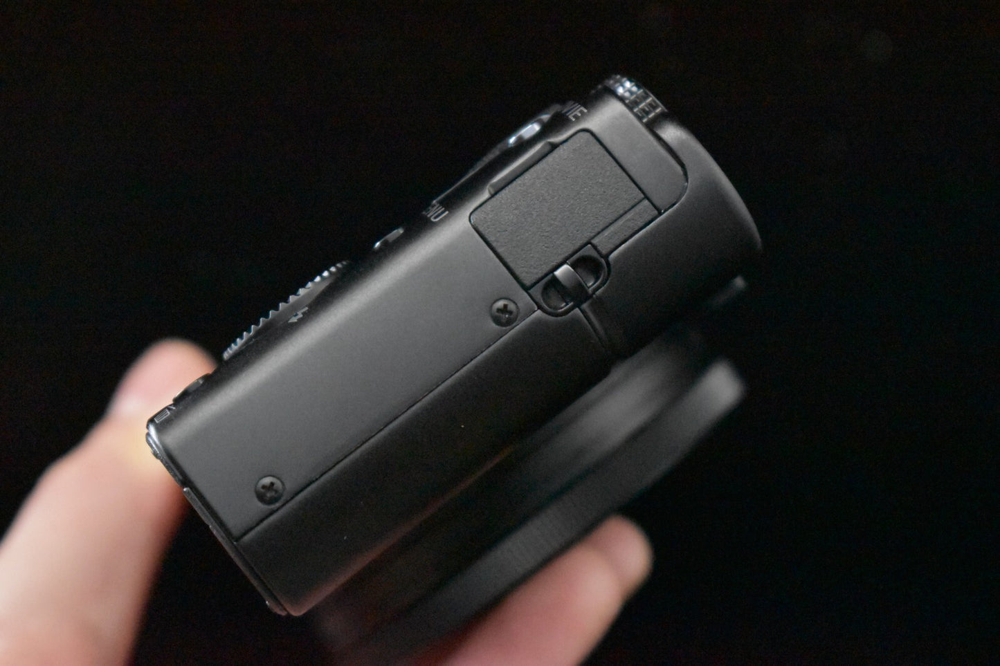 [TOP MINT] Sony Cyber-Shot DSC-RX100 35 Language Digital Camera 6684~6688