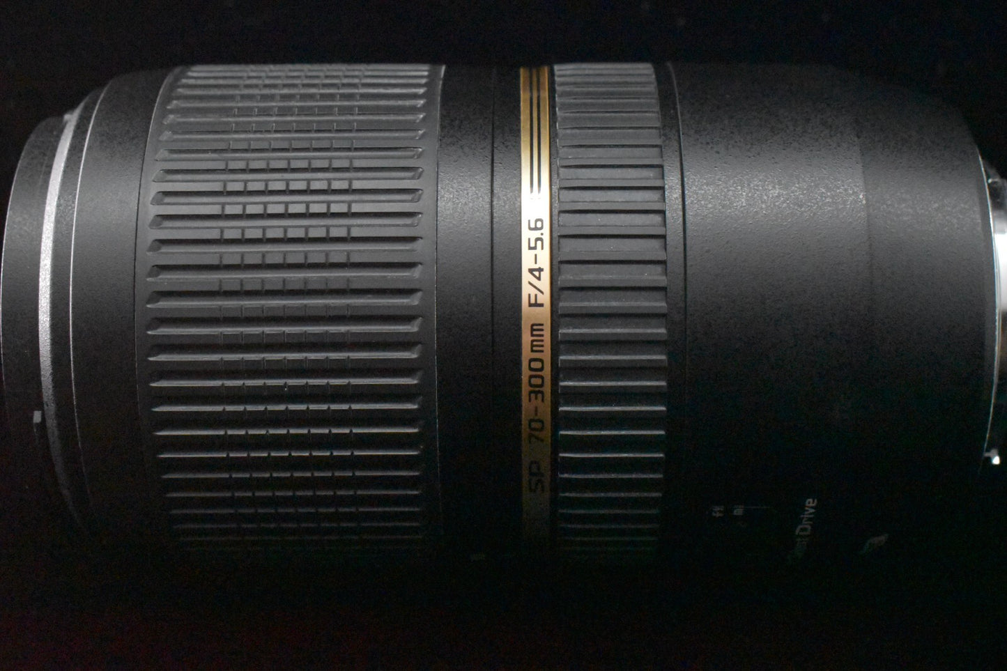 [1 Yr Warranty] Tamron A005 SP 70-300mm f/4-5.6 Di VC USD for Canon 6766