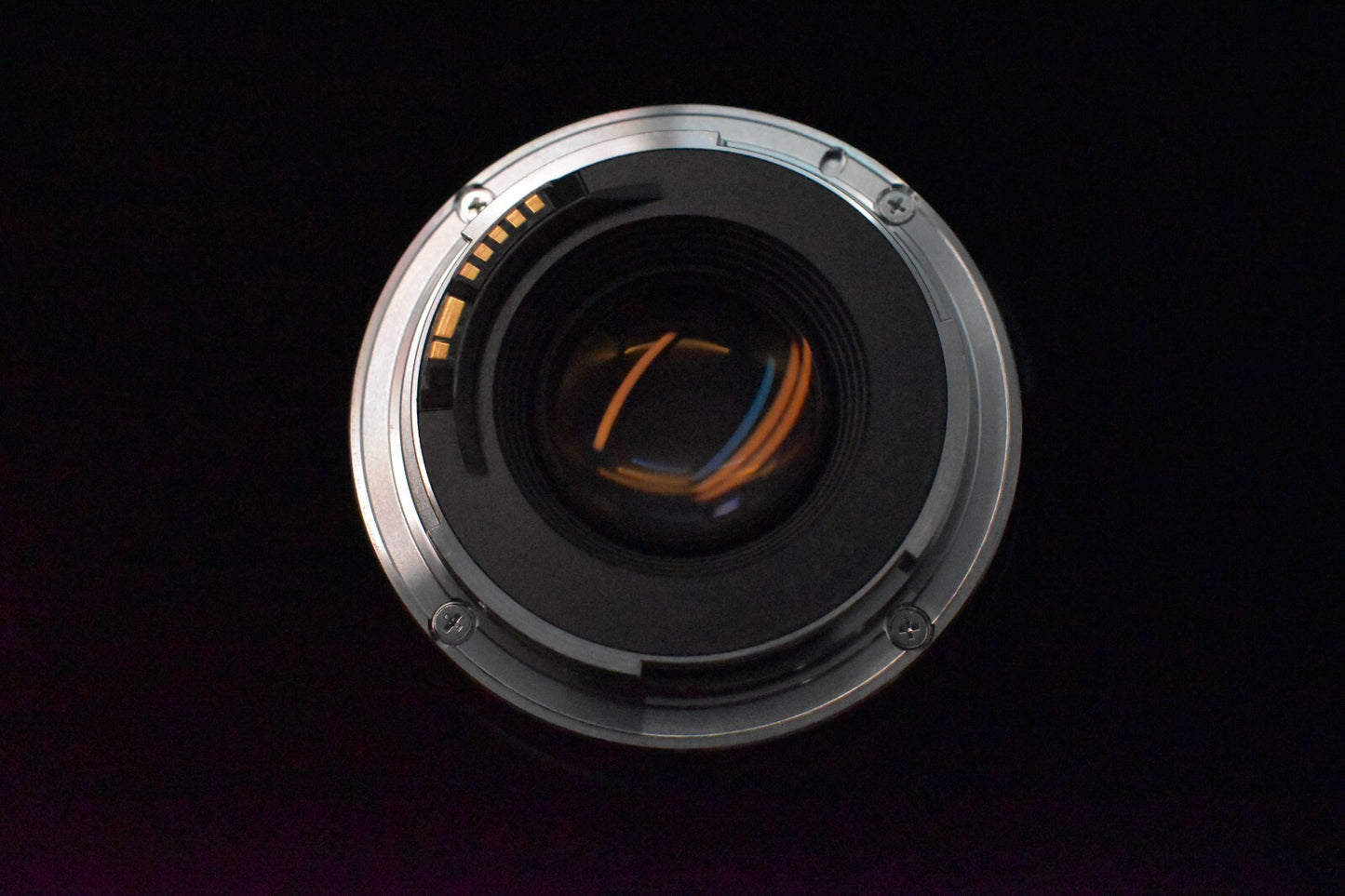 [1 Yr warranty] Canon EF 28mm f/1.8 AF USM From Japan 6731