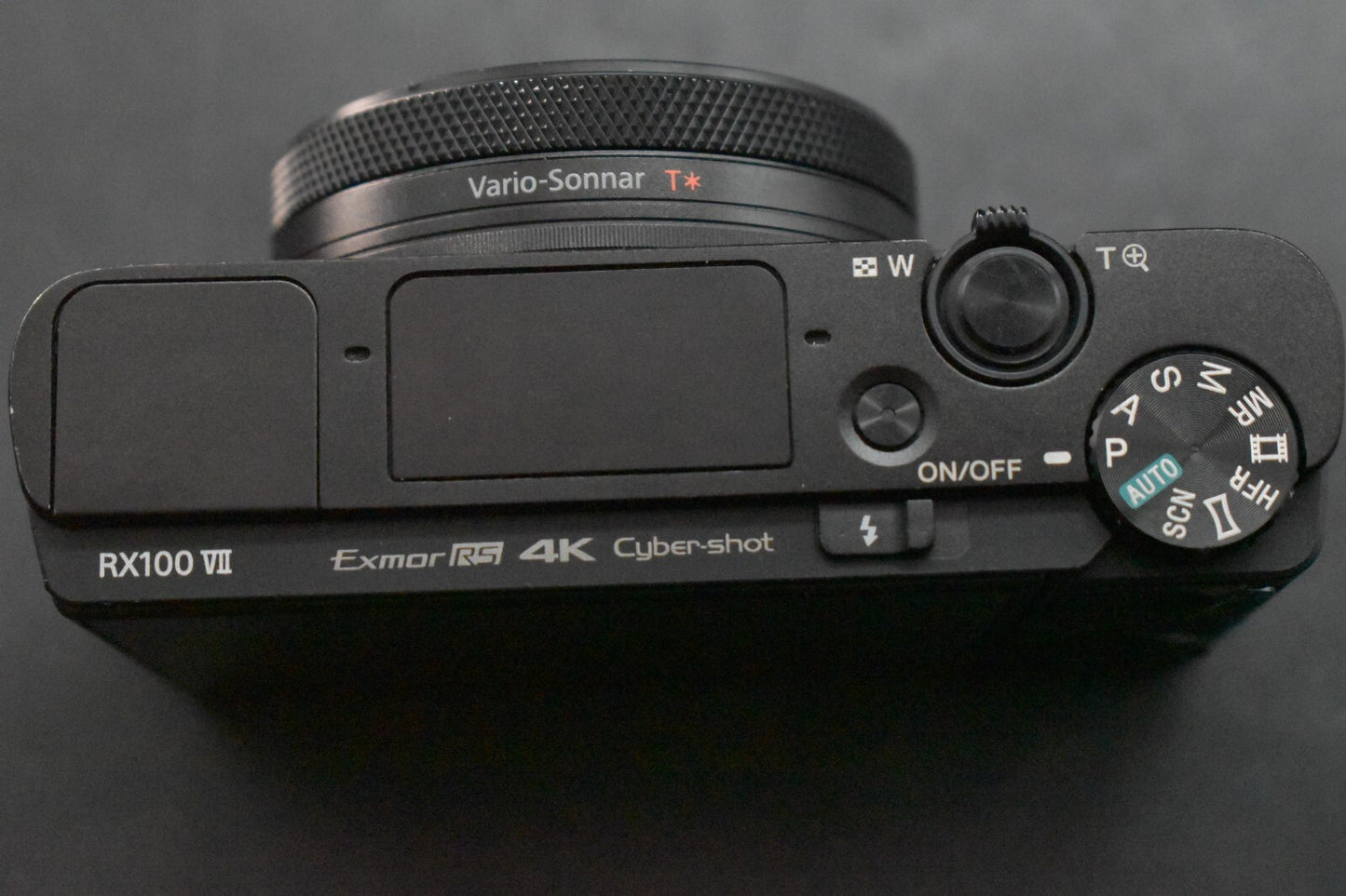 [1 Yr warranty] Sony Cyber-Shot DSC-RX100M7 VII Digital Camera 6580