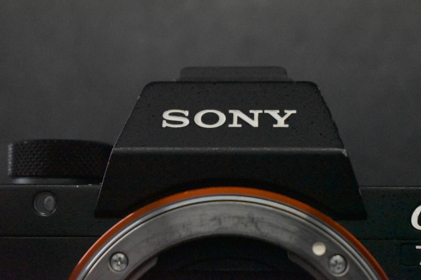 [1 Yr Warranty] Sony ILCE-7RM2 A7R II Digital SLR Camera English  [SC43106] 6559