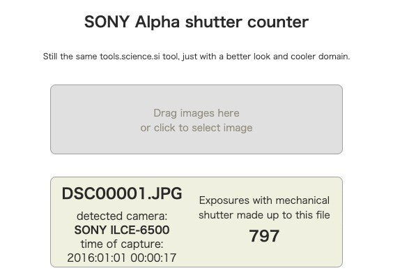 [1 Year Warranty] Sony Alpha a6500 24.2MP Digital Camera Black From JAPAN 6371