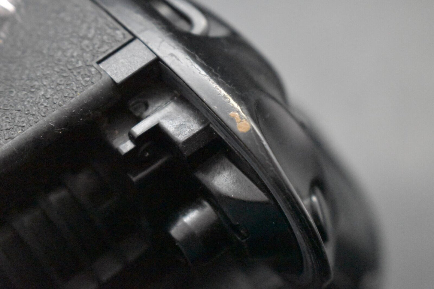 [1 Jahr Garantie] Canon EOS-1V HS BP-E2 analoge Spiegelreflexkamera 35 mm JAP...