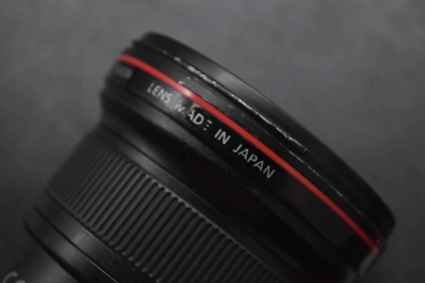 Canon EF 16-35mm f/2.8 L II USM ULTRASONIC Zoom Lens From JAPAN 【NEAR MINT】#3644