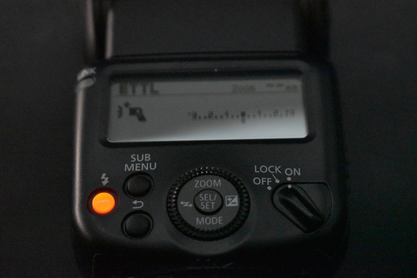 [1 Yr Warranty] Canon Speedlite 430EX III-RT Shoe Mount Flash from Japan #6112