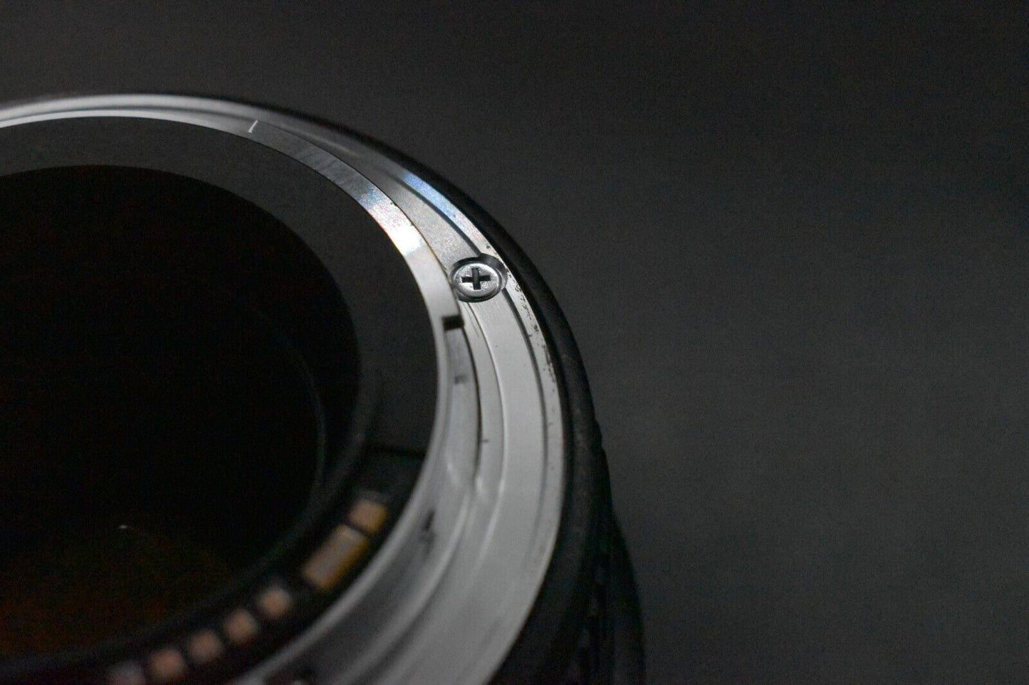 Canon EF 100mm f/2.8 Macro USM Prime Lens From JAPAN [MINT] 5450