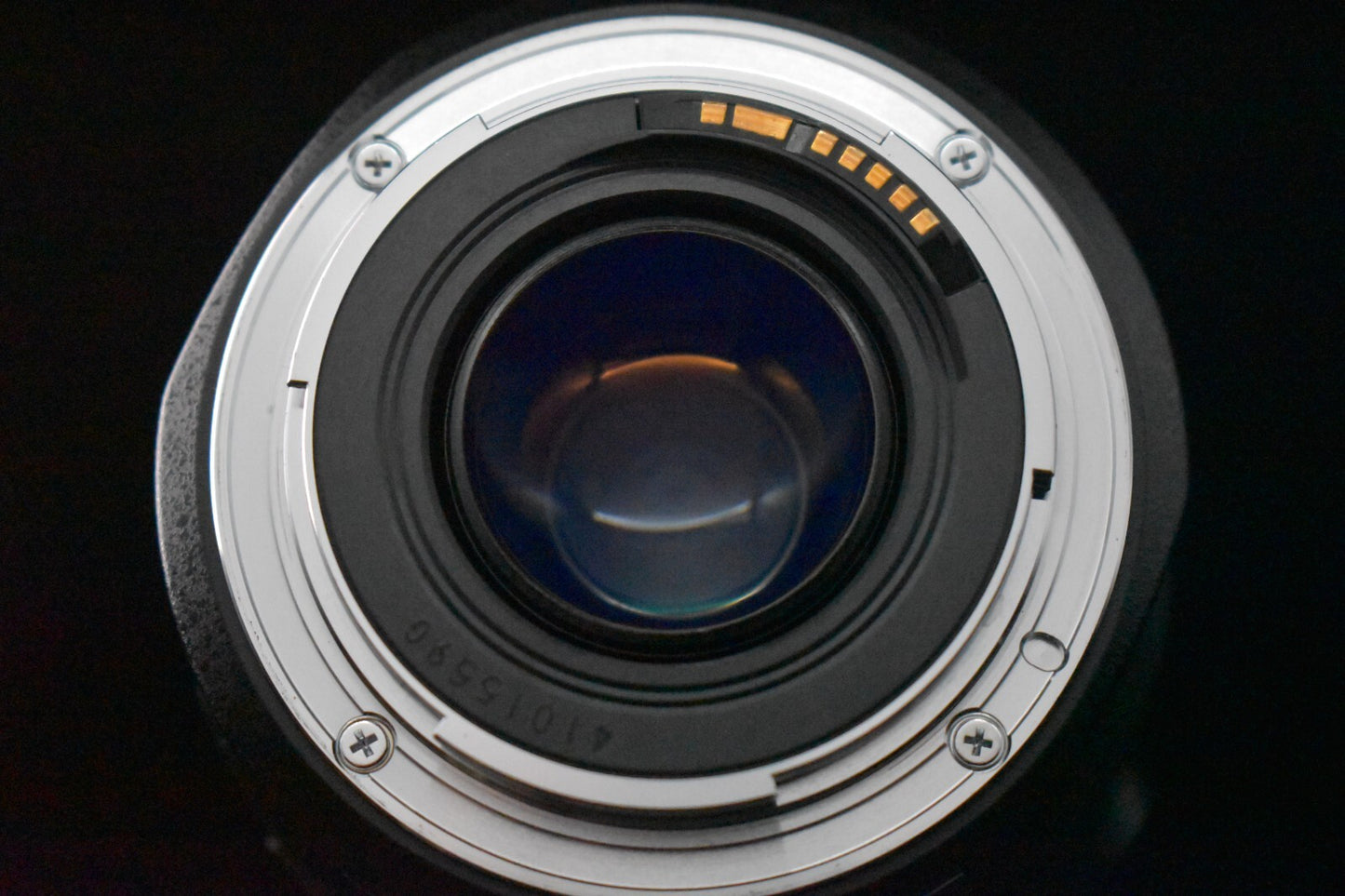 [1 Yr Warranty] Canon EF 75-300mm f/4-5.6 IS USM Telephoto Zoom Lens 6828