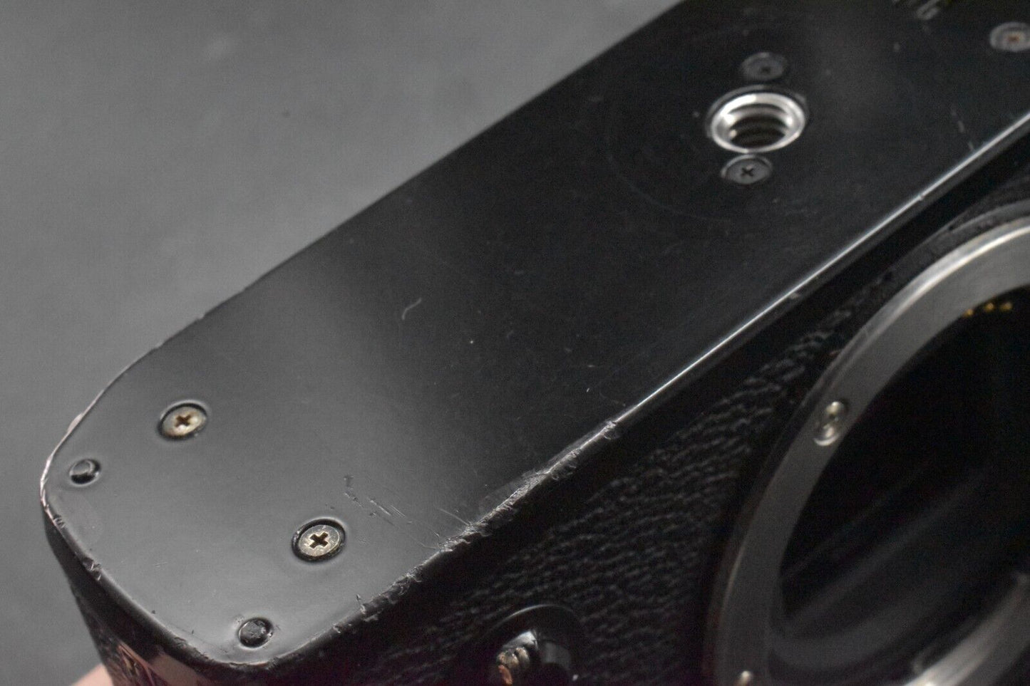 [1 Yr warranty] Fujifilm X-Pro2 Mirrorless Digital Professional Camera Body 5334