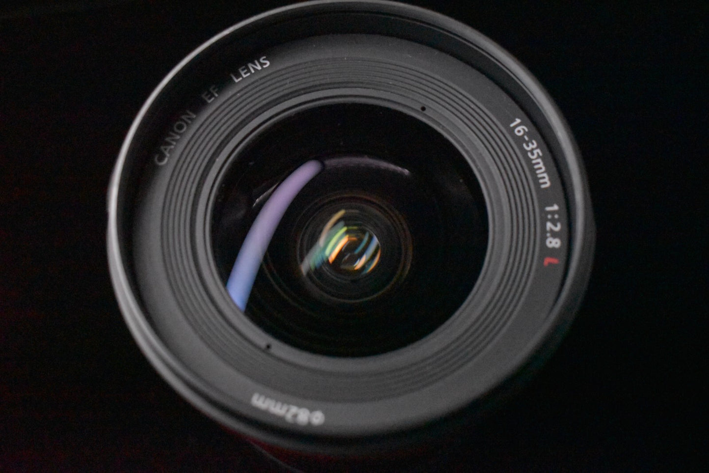 [1 Yr Warranty] Canon EF 16-35mm f/2.8 L II USM ULTRASONIC Zoom Lens JAPAN 6788