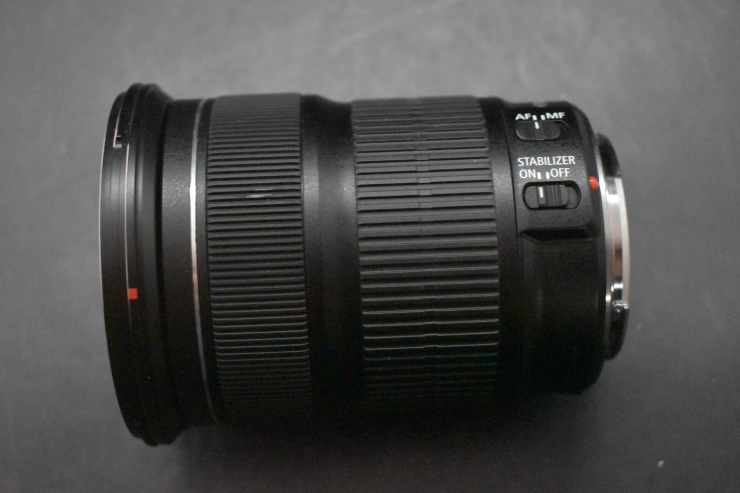 [1 Yr Warranty] Canon EF 24-105mm f/3.5-5.6 IS STM AF Lens From JAPAN 6658