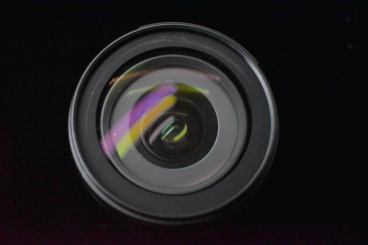 [1 Yr Warranty] Nikon AF-S DX NIKKOR 18-105mm f/3.5-5.6G ED VR Zoom Lens #6751