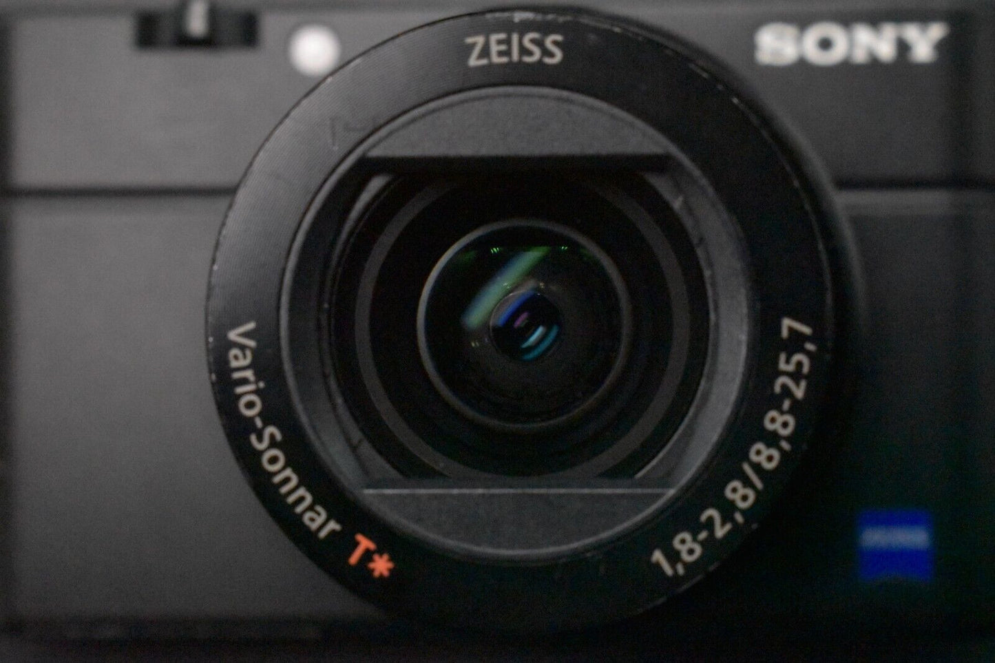 [1 Yr Warranty] Sony CyberShot DSC-RX100 III M3 Point Shoot Digital Camera 6819