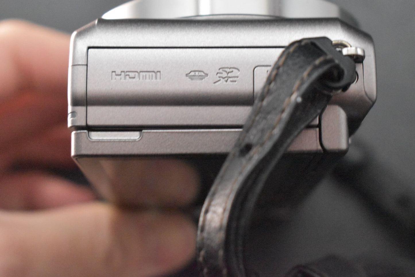 [Garantie 1 an] Appareil photo numérique sans miroir Sony Alpha a5100 avec...