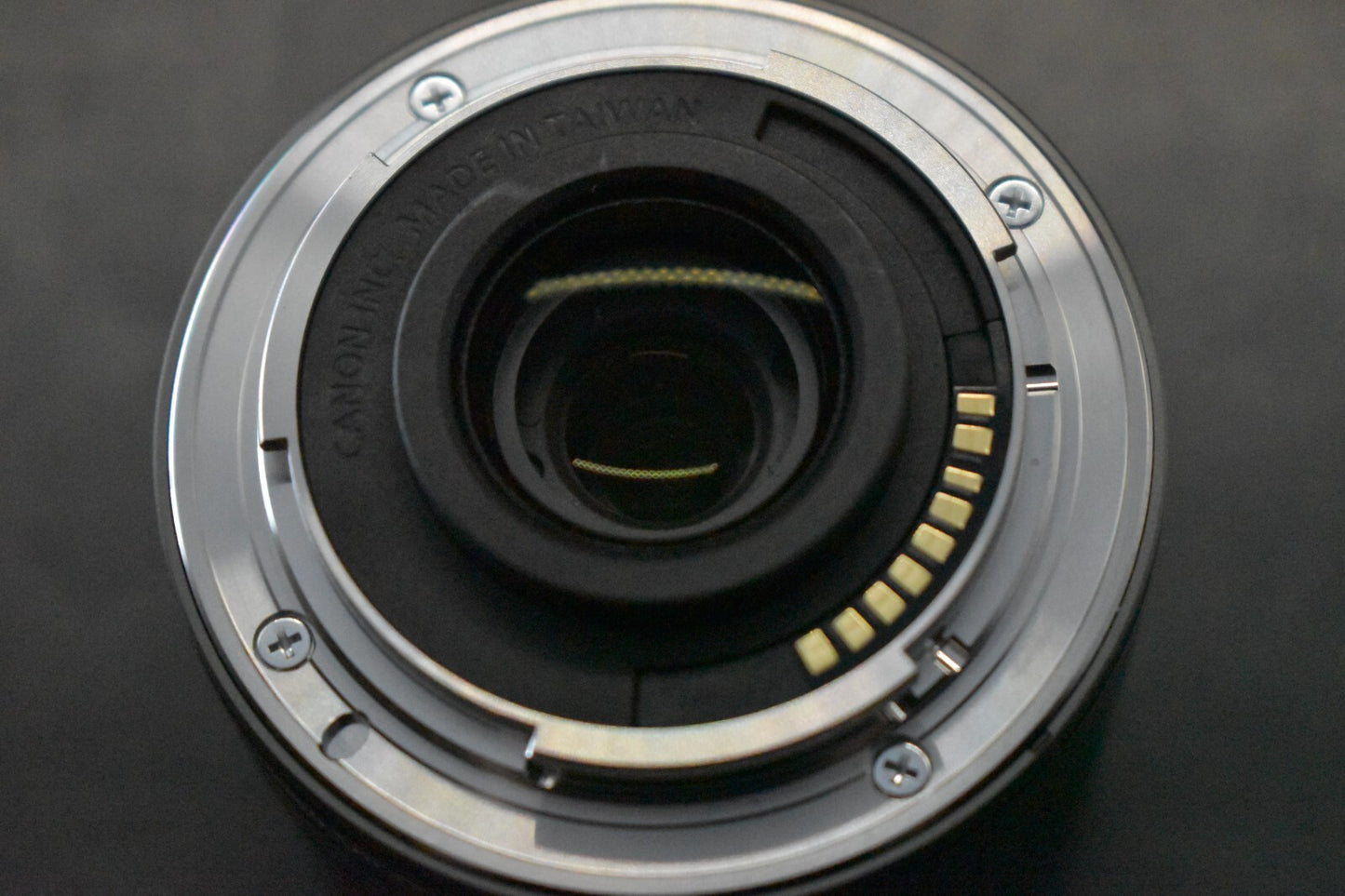 [1 Yr warranty] Canon EF-M 11-22mm f/4-5.6 IS STM Wide Angle Zoom Lens 6771