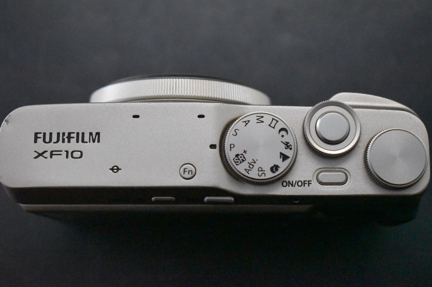 [1 Yr warranty] Fujifilm Fuji XF10 XF-10 Gold Compact Digital Camera JAPAN 6596