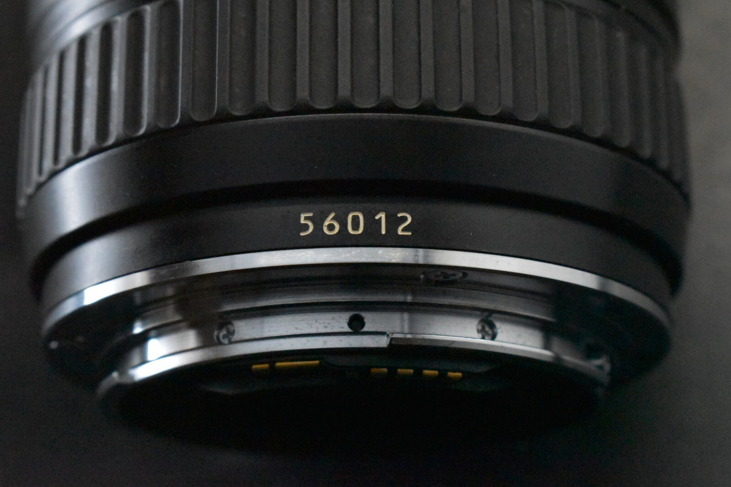 [1 Yr Warranty] Canon EF 17-35mm f/2.8 L USM AF Wide Angle Zoom Lens JAPAN 6504