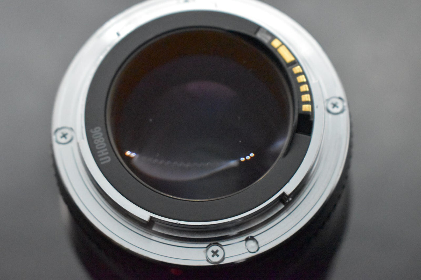 [1 Yr warranty] Canon EF 80-200mm F/2.8 L AF Zoom Telephoto Zoom Lens 6315