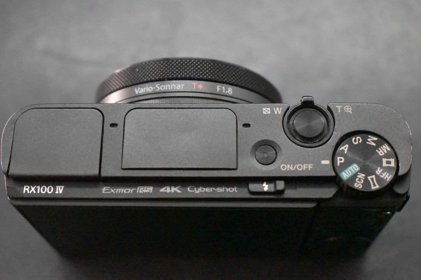 [1 Yr warranty] Sony DSC-RX100 IV M4 Cyber-Shot 4K Digital Camera 6595