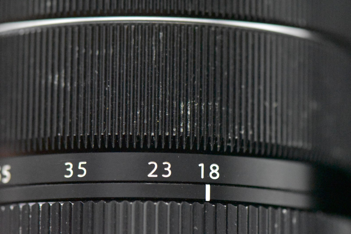 [1Yr Warranty] Fujifilm Fujinon XF 18-55mm F/2.8-4 R LM OIS EBC Lens 6781