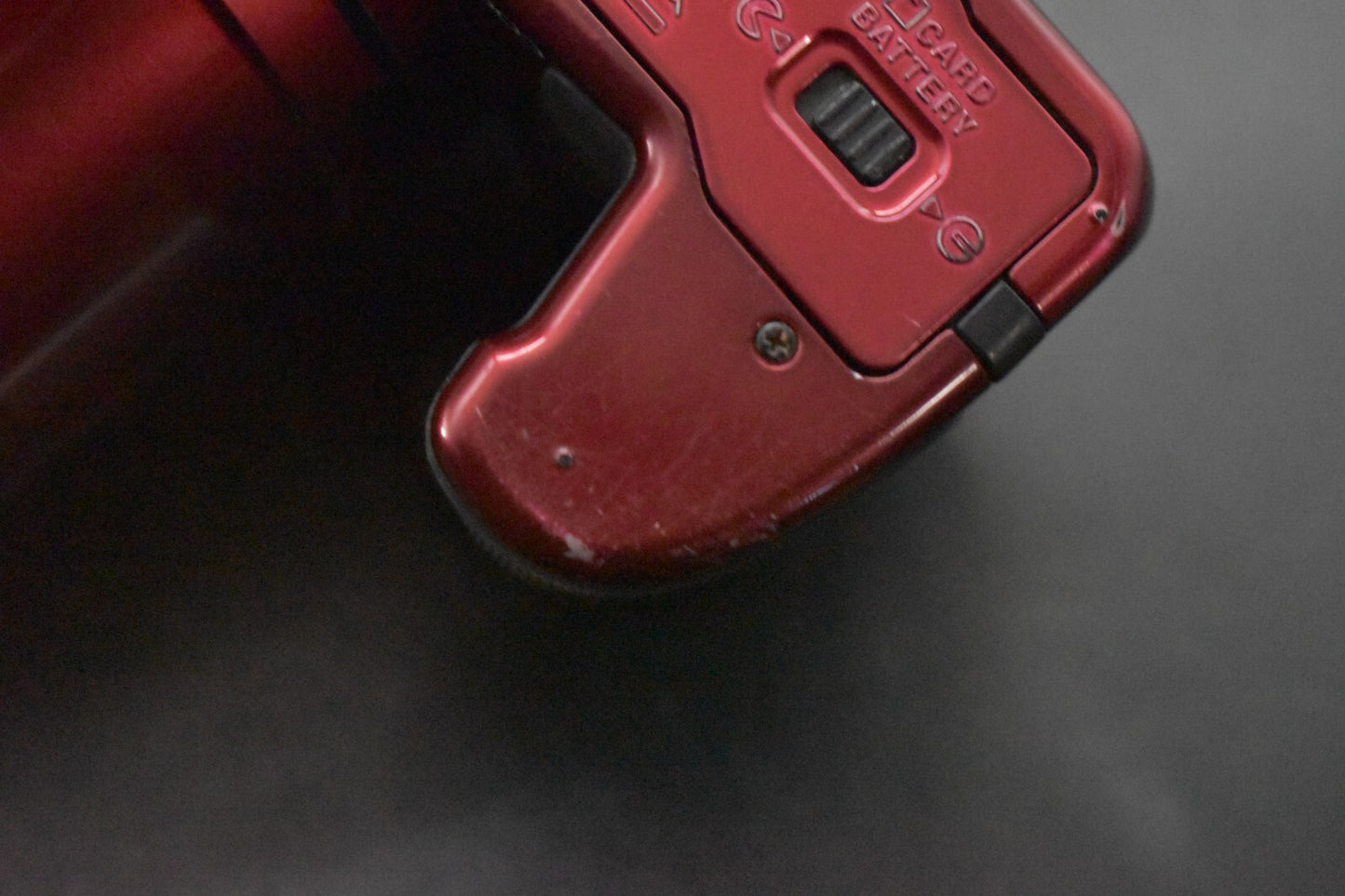 [1 Yr warranty] Nikon COOLPIX B700 Digital Camera Red 20.2MP Japan 6591