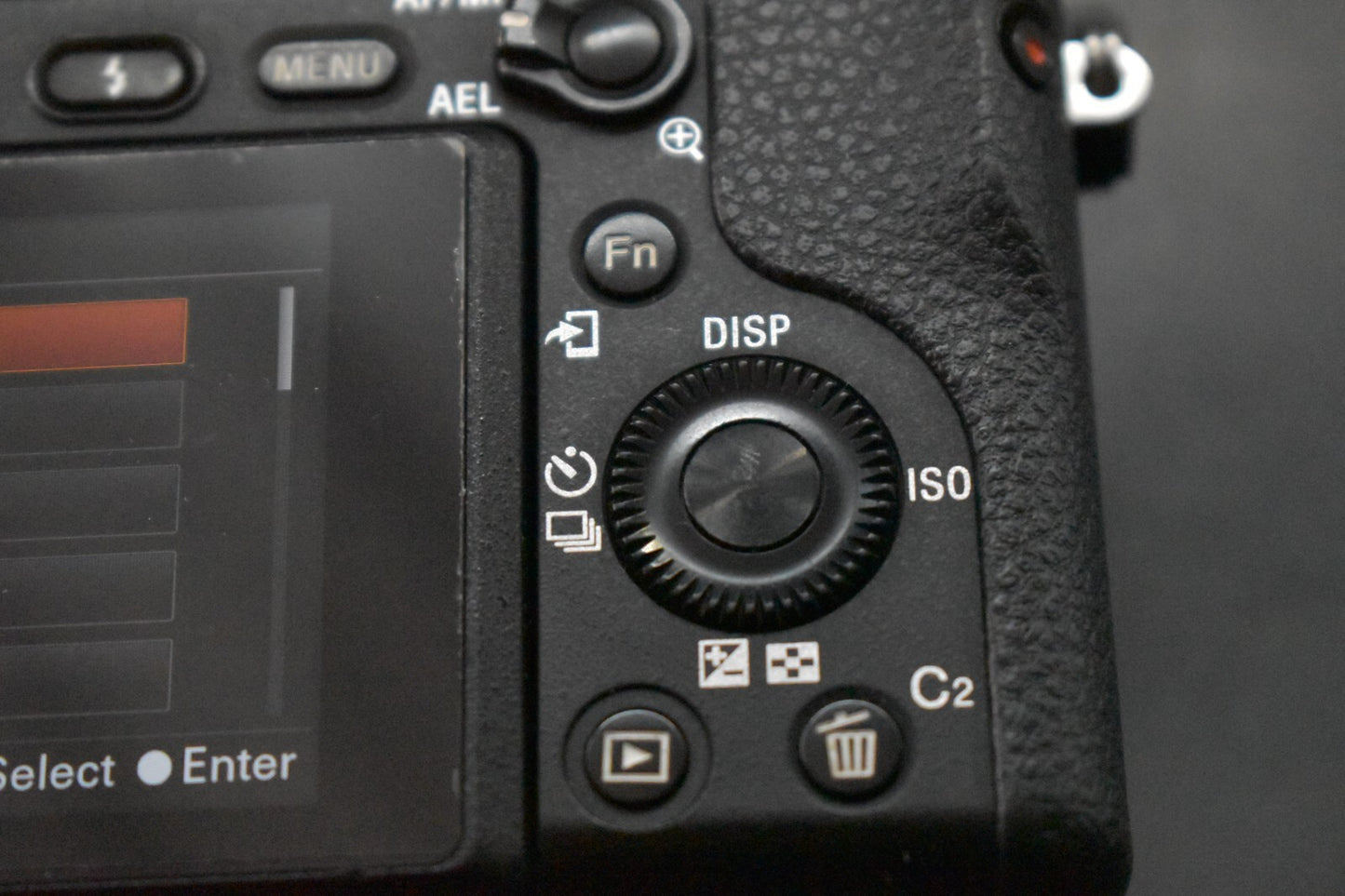 [1 Yr Warranty] Sony Alpha A6400 Mirrorless Digital Camera with lens Black 6590