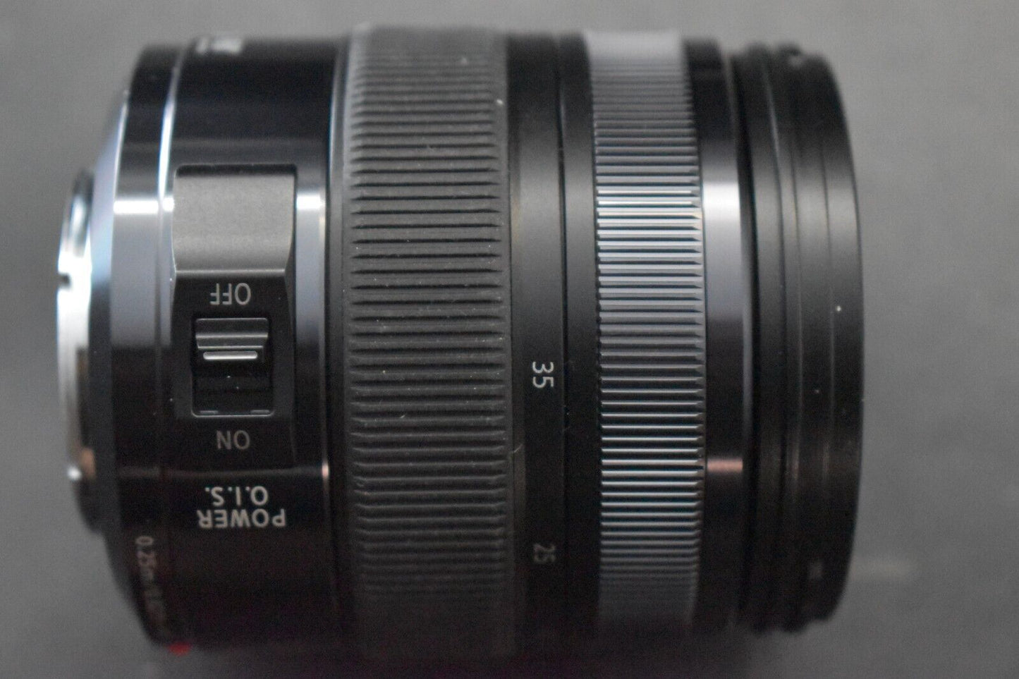 [1 Yr warranty] Panasonic LUMIX G X VARIO 12-35mm F/2.8 Micro Four Thirds 5726