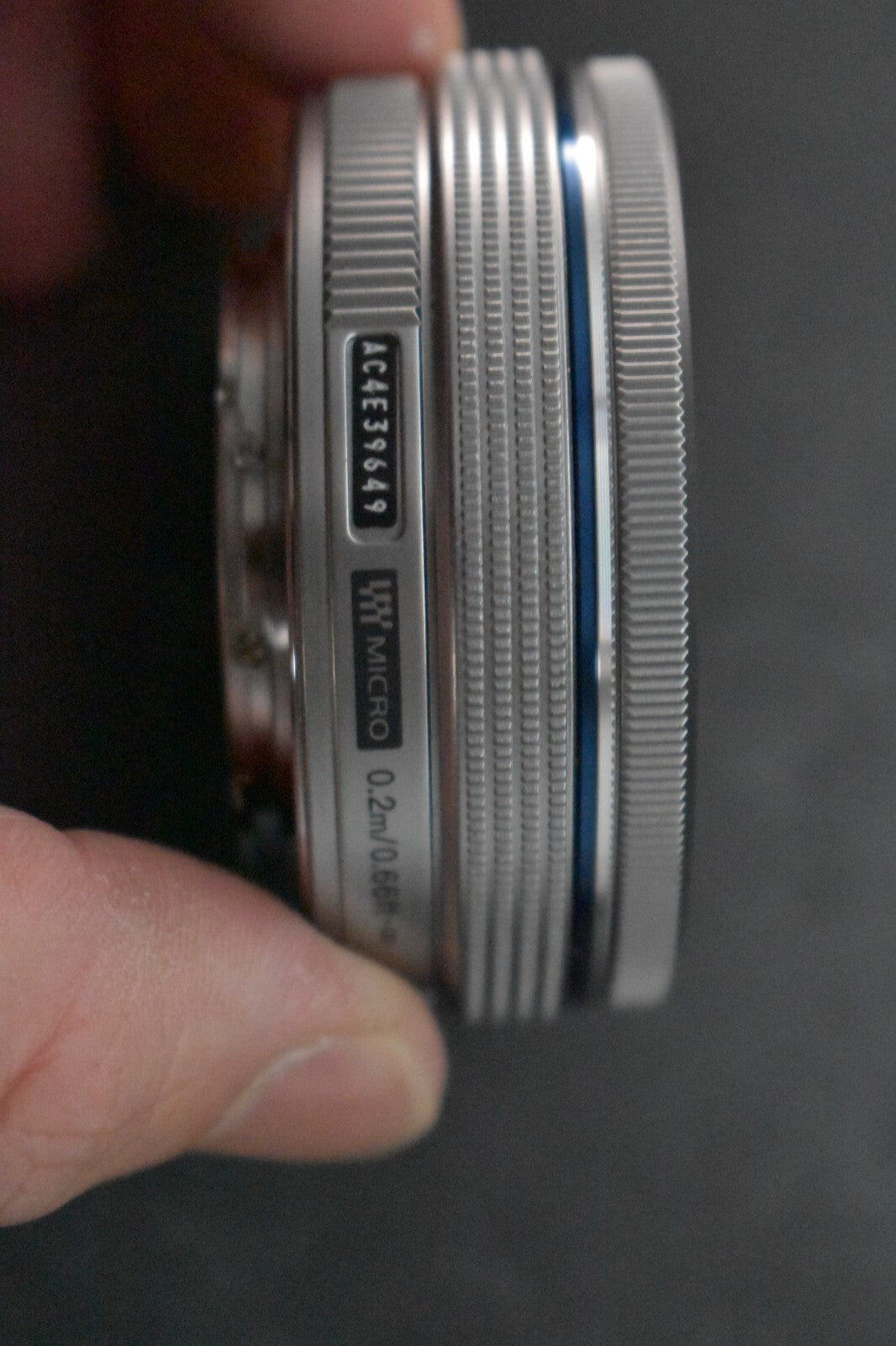 [1 Yr warranty] Olympus E-PL8 Digital Micro Four Thirds Digital Camera 6401