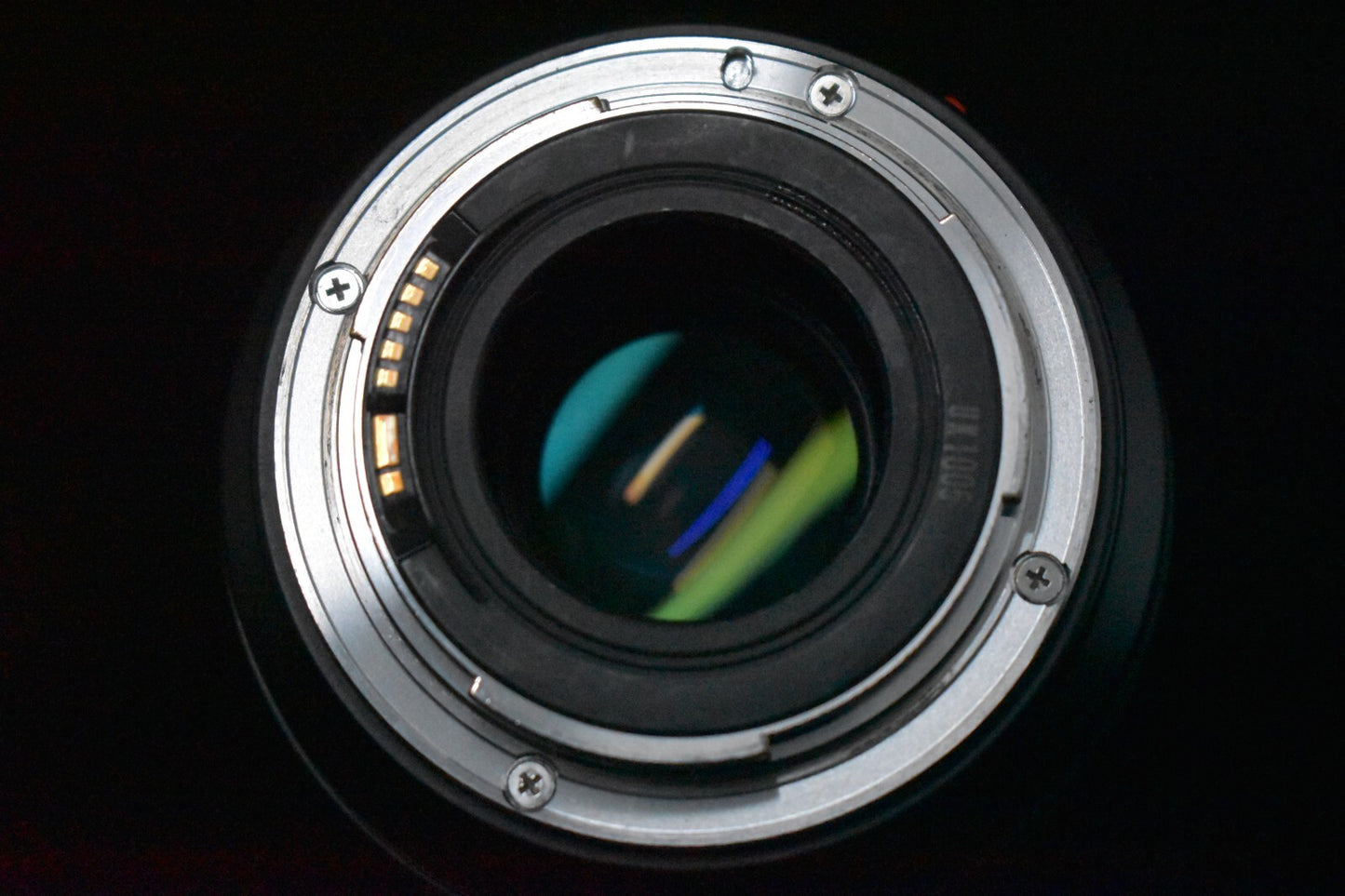 [1 Yr warranty] Canon EF 28-70mm f/2.8 L USM AF Lens For EOS EF Mount Used 6829