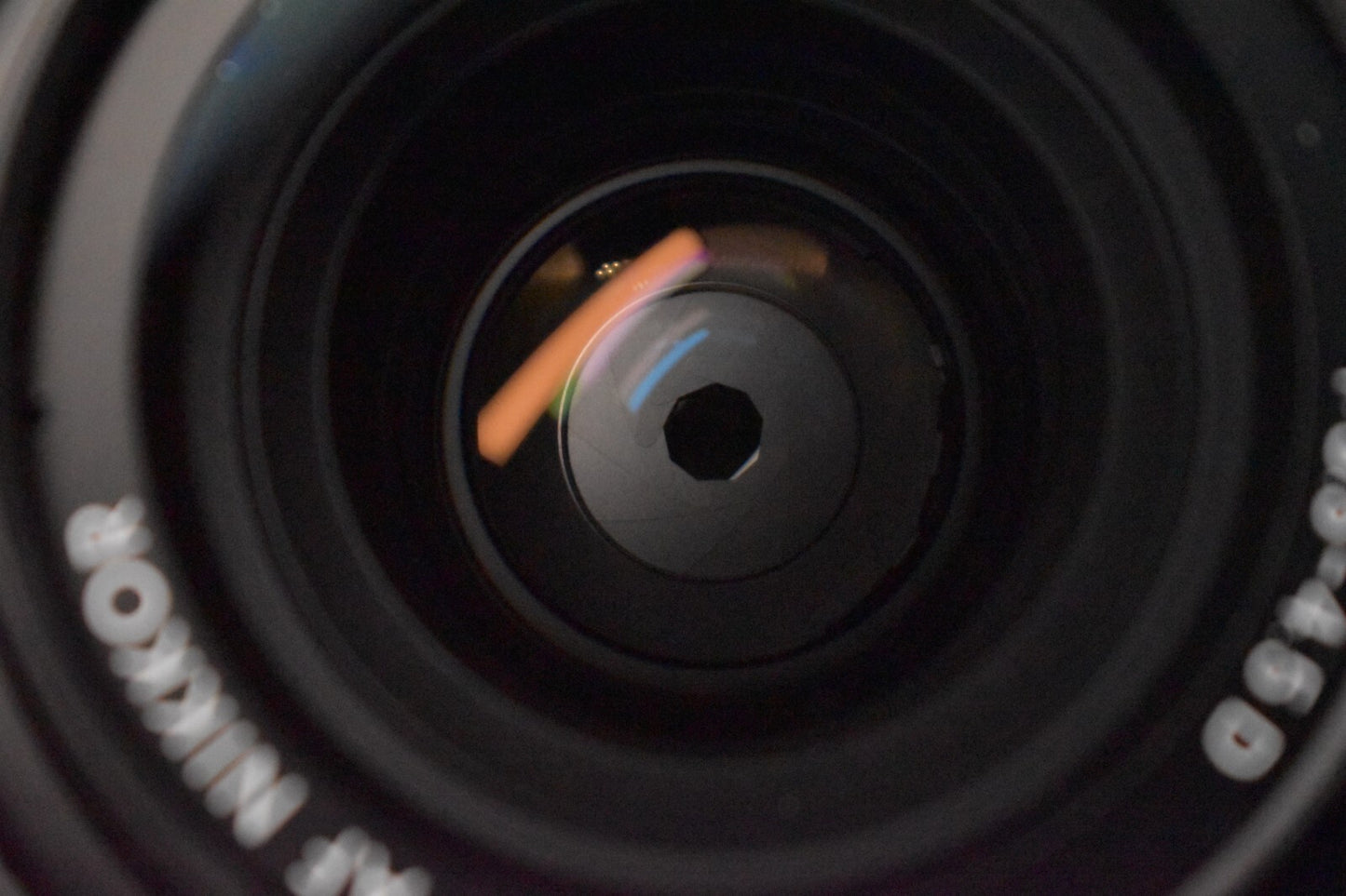 [1 Yr Warranty] Nikon AF Nikkor 28-70mm f/3.5-4.5 D Macro Zoom Lens JAPAN 6115