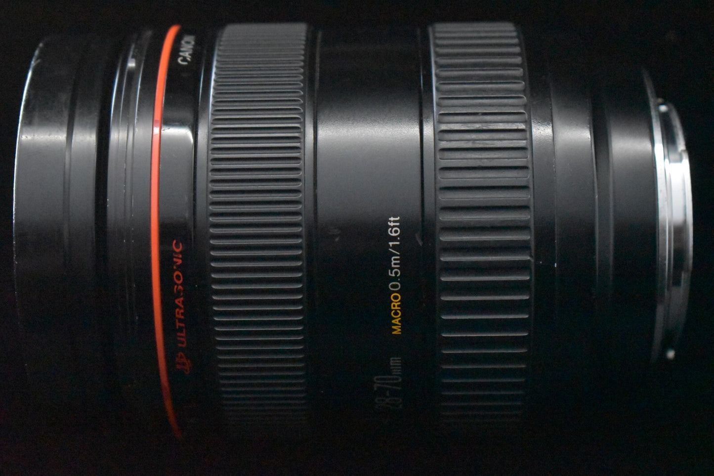 [1 Yr warranty] Canon EF 28-70mm f/2.8 L USM AF Lens For EOS EF Mount Used 6829