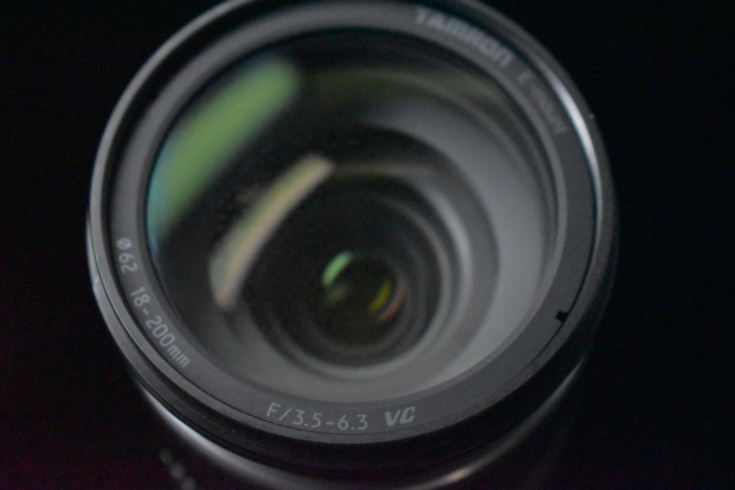 [1 Yr Warranty] Tamron B011 18-200mm f/3.5-6.3 Di III VC for Sony E-Mount 6835