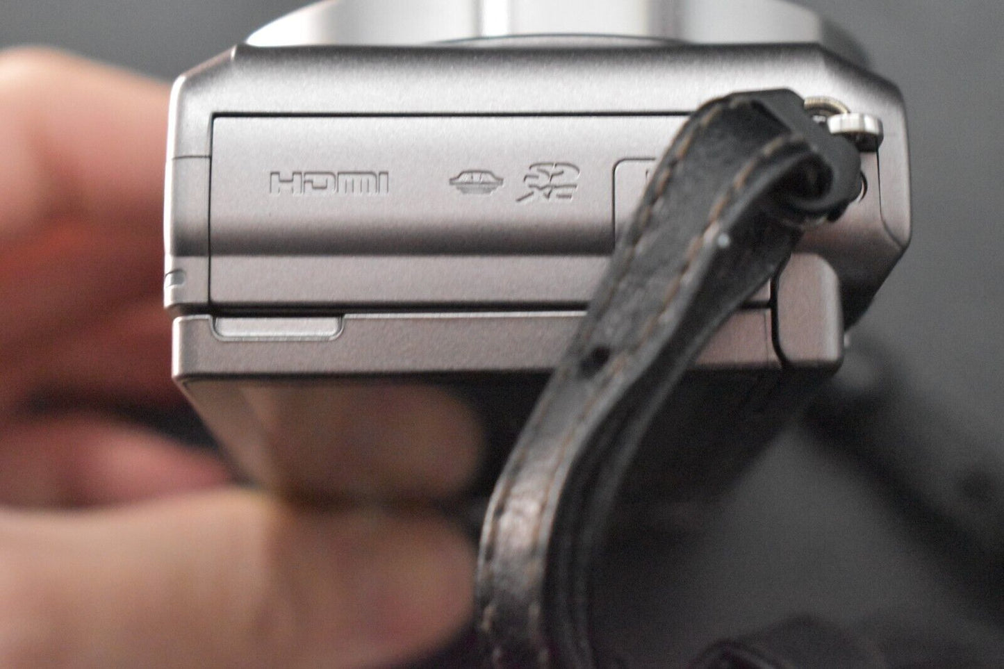 [Garantie 1 an] Appareil photo numérique sans miroir Sony Alpha a5100 avec...