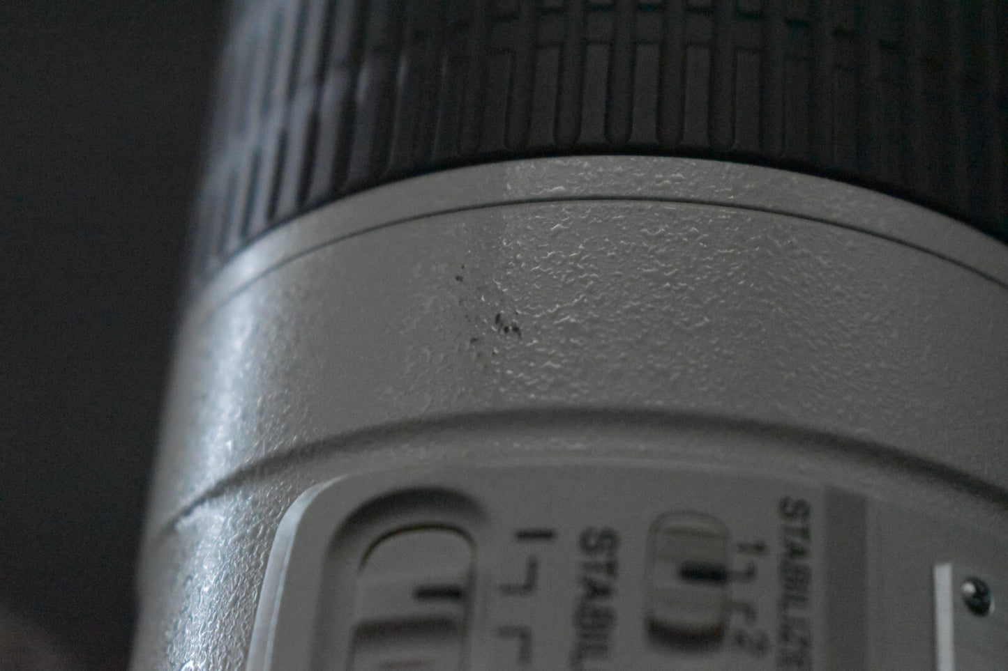[1 Yr Warranty] Canon EF 300mm f/4 L IS USM ULTRASONIC Lens From JAPAN 6649